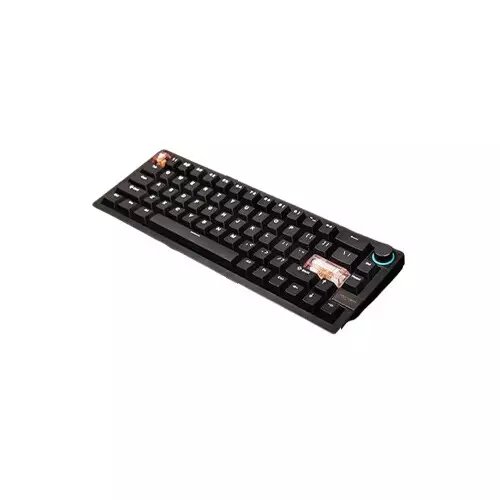 FANTECH MK920 MAXFIT6 Wireless Mechanical Gaming Keyboard - Brown Switch - 0