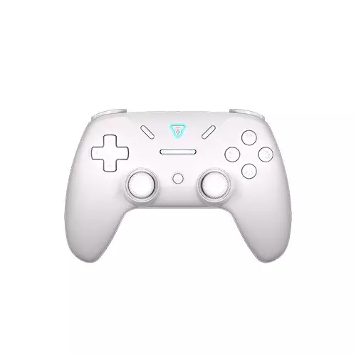 FANTECH WGP12S REVOLVER III WIRELESS Gaming Controller - White