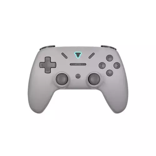 FANTECH WGP12S REVOLVER III WIRELESS Gaming Controller - Grey