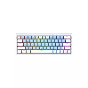 Fantech ATOM X63 MK611 Taro Switch RGB Mechanical Keyboard (Blue)