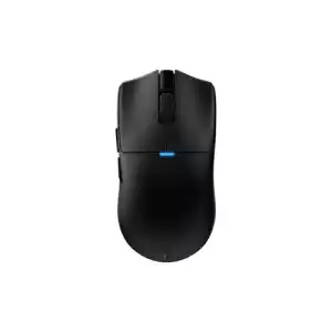 Fantech Tanto E WG13E Tri-Mode Wireless 12000 DPI Gaming Mouse (Black)