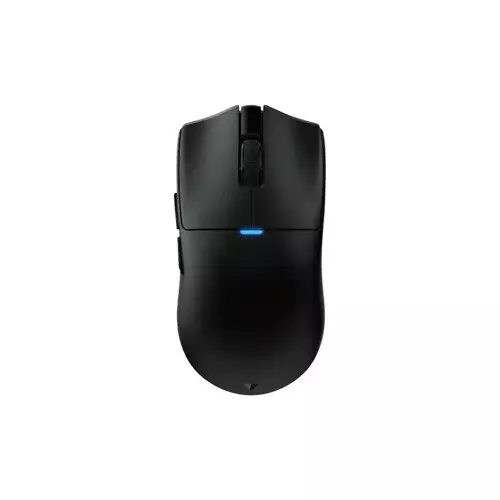 Fantech Tanto E WG13E Tri-Mode Wireless 12000 DPI Gaming Mouse (Black)