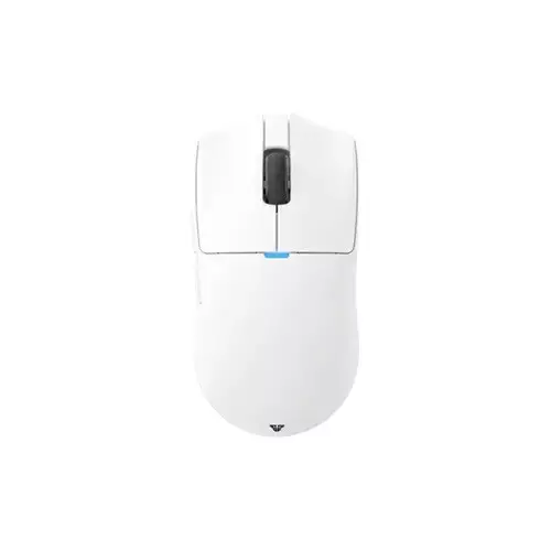 Fantech Tanto E WG13E Tri-Mode Wireless 12000 DPI Gaming Mouse (White)