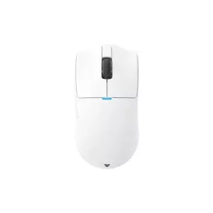 Fantech Tanto E WG13E Tri-Mode Wireless 12000 DPI Gaming Mouse (White)