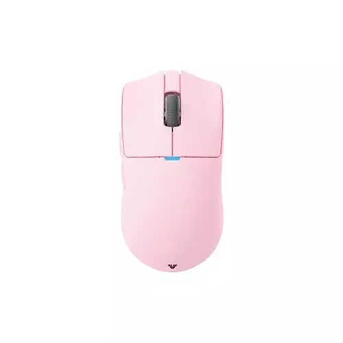 Fantech Tanto E WG13E Tri-Mode Wireless 12000 DPI Gaming Mouse (Pink)