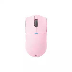Fantech Tanto E WG13E Tri-Mode Wireless 12000 DPI Gaming Mouse (Pink)
