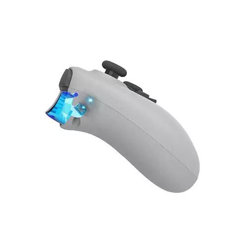 Fantech WGP13S SUPER MAXFIT Wireless Gamepad - 1