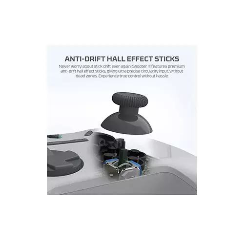 Fantech WGP13S SUPER MAXFIT Wireless Gamepad - 2