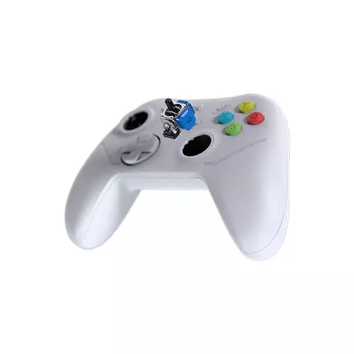 FANTECH WGP13X SHOOTER III X Wireless Gaming Gamepad-gallery-1