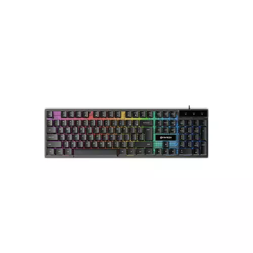 Fantech SHIKARI S K515S Wired Gaming Keyboard-gallery-1