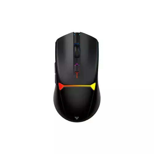 Fantech CRYPTO II WG7V2 Wireless Gaming Mouse (Black)