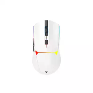 Fantech CRYPTO II WG7V2 Wireless Gaming Mouse (White)