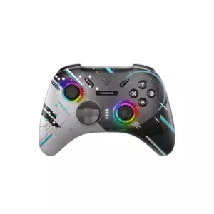 FANTECH WGP15V2S EOS PRO II Multi-Platform Tri-Mode Gamepad