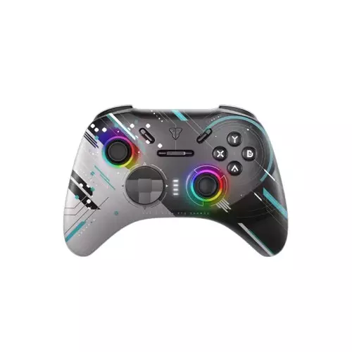 FANTECH WGP15V2S EOS PRO II Multi-Platform Tri-Mode Gamepad