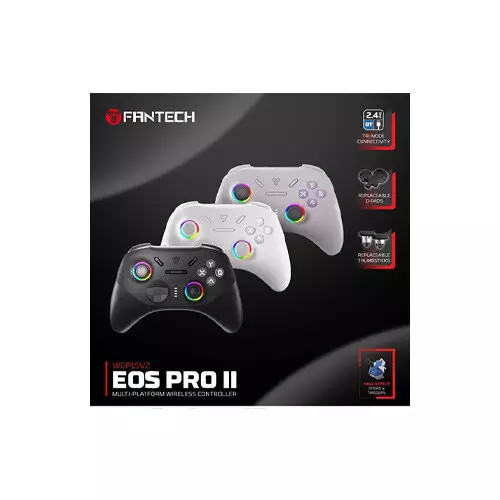 FANTECH WGP15V2 Eos Pro II Tri-Mode Multi-Platform Tri-Mode Controller-gallery-1