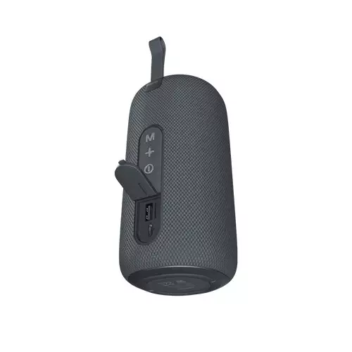 Fantech NeraBox BS158 10W RMS Portable Bluetooth Speaker (Black)-gallery-2