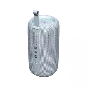Fantech NeraBox BS158 10W RMS Portable Bluetooth Speaker (Grey)