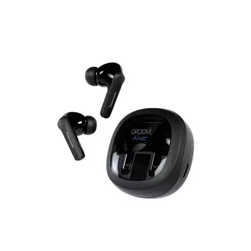 Fantech Finecoustic Groove ANC FT20 True Bluetooth Earbuds - 0