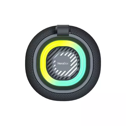 Fantech NeraBox BS159 10 W RMS Portable Bluetooth Speaker-gallery-3