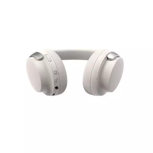 FANTECH WH07A GO FLOW ANC Dual Mode Grey Headset - 1