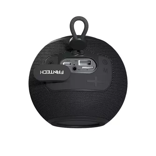 Fantech NeraBox BS161 5W RMS Portable Bluetooth Speaker-gallery-3