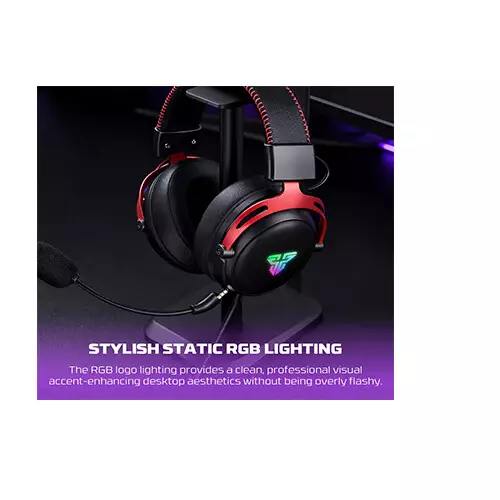 FANTECH HG31 CRUZE 7.1 RGB Gaming Headset-gallery-1