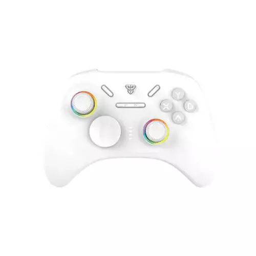 FANTECH EOS PRO II WGP15 V2 White Gamepad