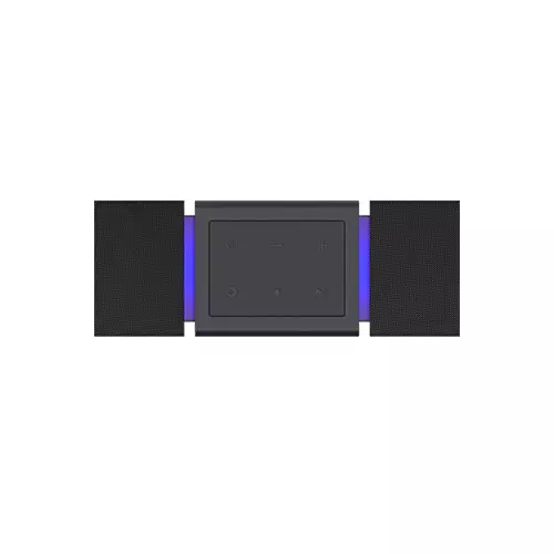 Fantech GROOVE BAR Pro BS163 10W RMS Portable Gaming Bluetooth Speaker-gallery-2