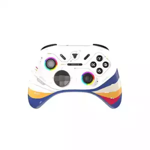 FANTECH EOS PRO II WGP15 V2 Tri-Mode White Gamepad