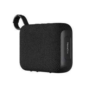 Fantech NeraBox BS153 Portable Bluetooth Speaker (Black)