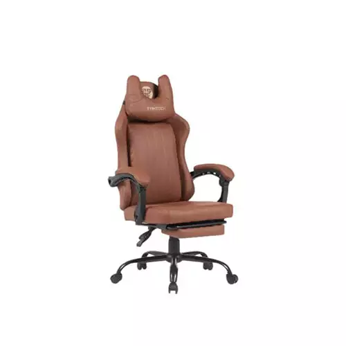 Fantech GC193 Ergonomic Gaming Chair-gallery-2