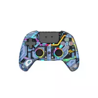 Fantech NOVA PRO WGP14V2 Multiplatform Wireless Gamepad (Polaris)