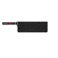 Fantech ATOM HE68 SERIES Wired Magnetic Switch Keyboard ( Emerald Switch)