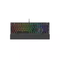 Fantech MK894 Maxpower II Wired Mechanical Gaming Keyboard (Yellow Zest Switch)