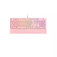 Fantech MK894 Maxpower II Wired Mechanical Gaming Keyboard (Speed grey Switch)