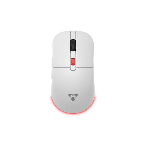 Fantech KANATA WG9 Wireless  2000 DPI Gaming Mouse (White)