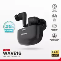 Fantech TW16 WAVE Bluetooth True Wireless Earbuds