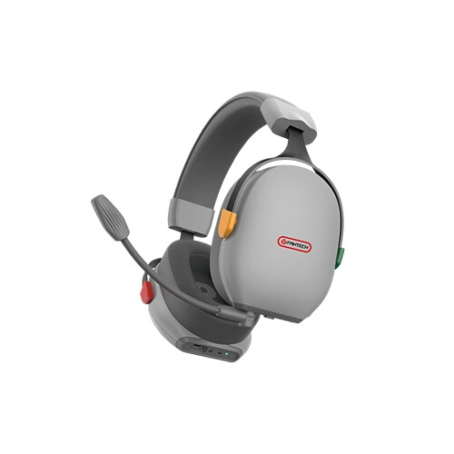Fantech WHG06 Carbon Pro Super Maxfit Multiplatform Wireless Headset