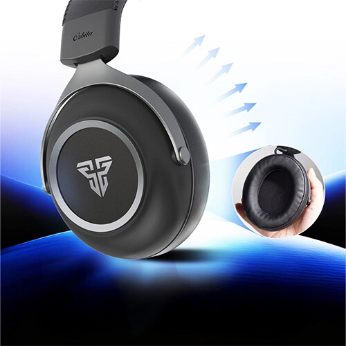 Fantech ORBITA WHG07 Multi-Platform Wireless Headset - 2