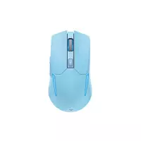 Fantech VENOM II WGC2 Wireless Gaming Mouse (Blue)