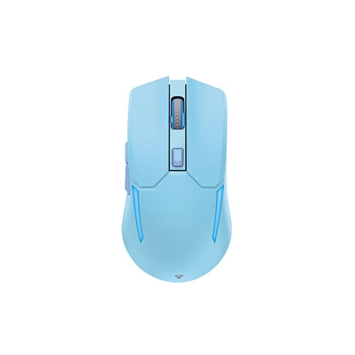 Fantech VENOM II WGC2 Wireless Gaming Mouse (Blue)