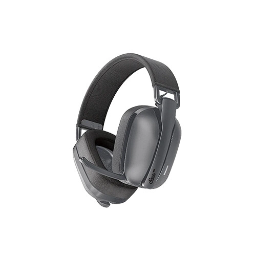 Fantech WHG03 Studio Pro Tri-Mode Wireless Headphone (Grey)