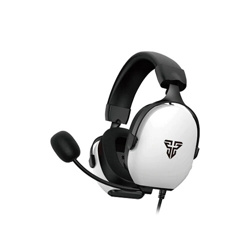 Fantech Carbon MH92 Multi-Platform Gaming Headset (White)