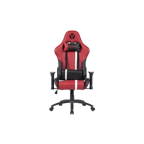 FANTECH GC194 2D Adjustable Armrests Ergonomic Gaming Chair (Red)