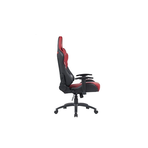 FANTECH GC194 2D Adjustable Armrests Ergonomic Gaming Chair (Red) - 2