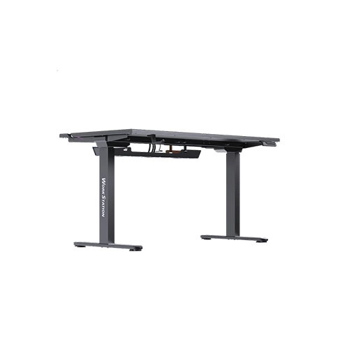 FANTECH DW114 Dual Motor Adjustable Rising Magnetic Desk - 1