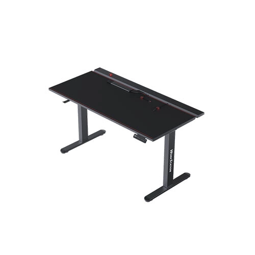 FANTECH DW114 Dual Motor Adjustable Rising Magnetic Desk - 2