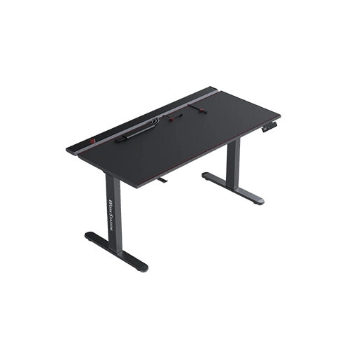 FANTECH DW114 Dual Motor Adjustable Rising Magnetic Desk - 3