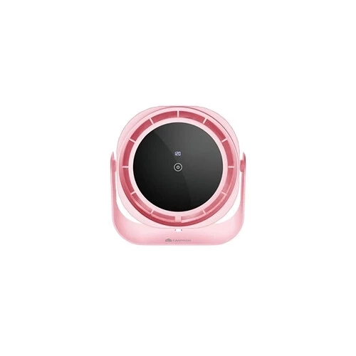 Fantech PAC4 Brushless Portable Motor Cooler Fan (pink) - 1