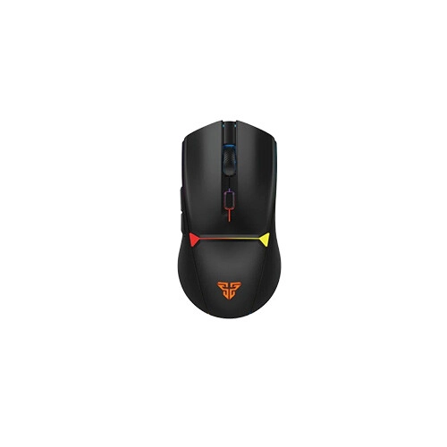 Fantech WG7V2RD Crypto II Wireless Gaming Mouse Black - 2